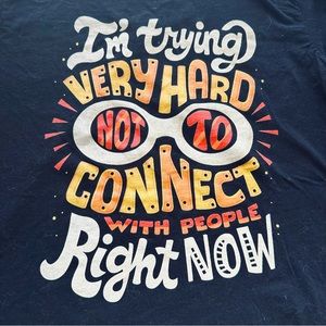 Pop Culture Collection: Schitt’s Creek - Long Sleeve Tee (L)